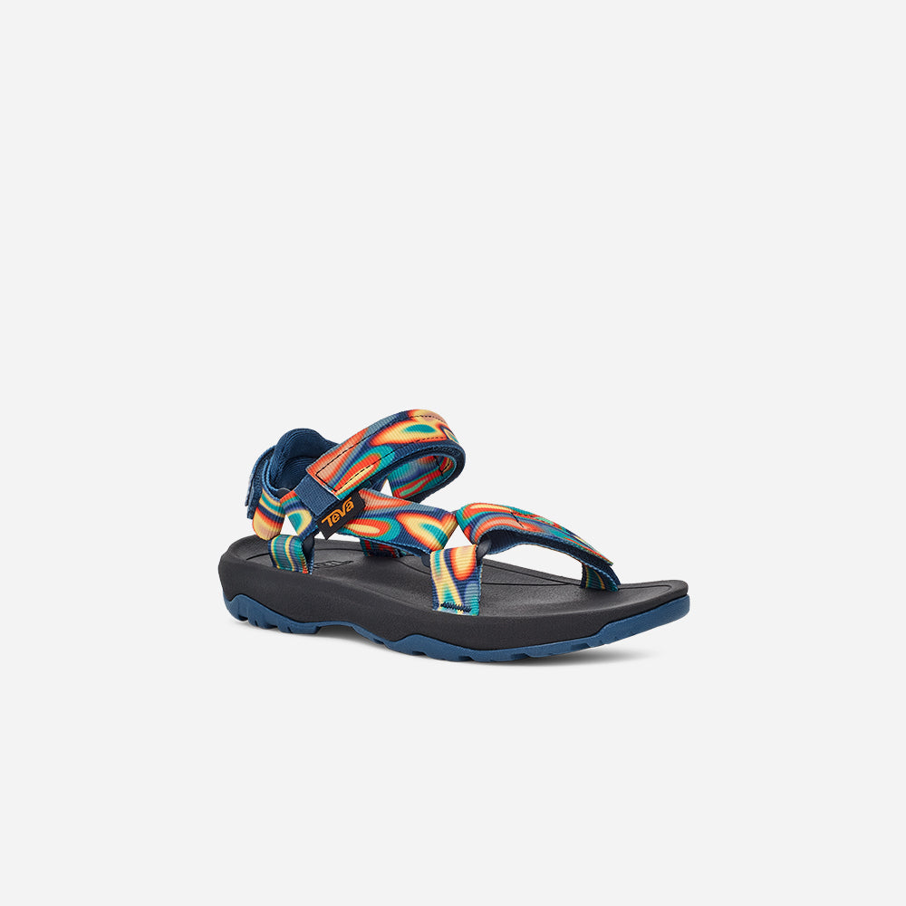 Giày Sandal Trẻ Em Teva Teva Hurricane Xlt 2 Groovy - Nhiều Màu - Supersports Vietnam