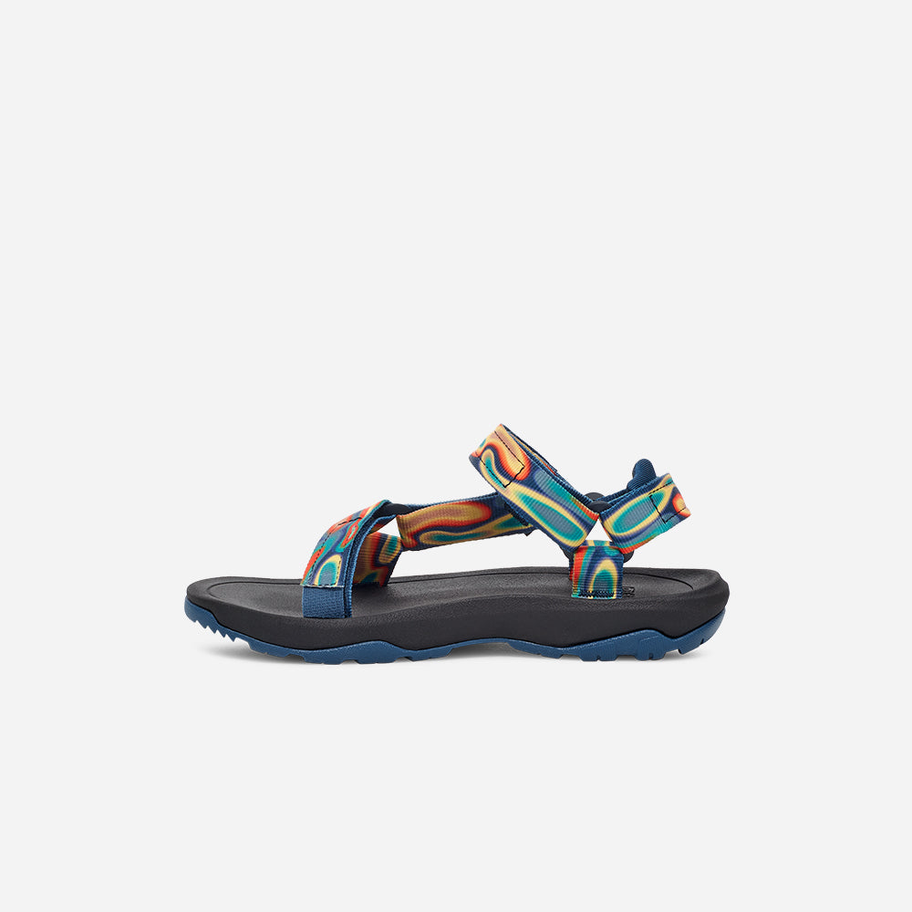 Giày Sandal Trẻ Em Teva Teva Hurricane Xlt 2 Groovy - Nhiều Màu - Supersports Vietnam