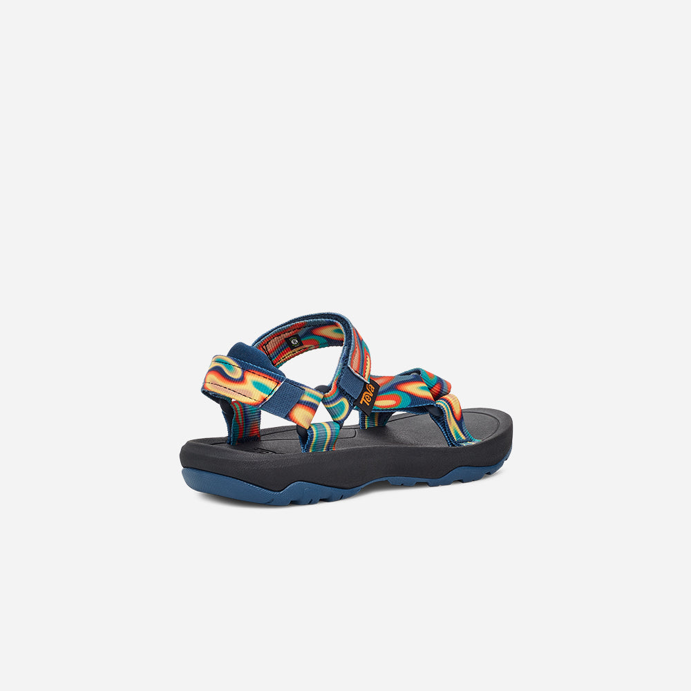 Giày Sandal Trẻ Em Teva Teva Hurricane Xlt 2 Groovy - Nhiều Màu - Supersports Vietnam