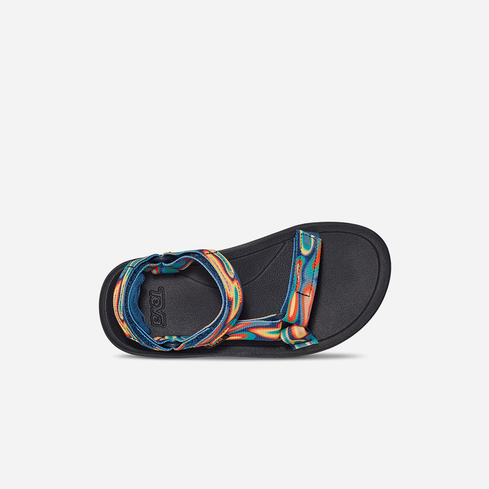 Giày Sandal Trẻ Em Teva Teva Hurricane Xlt 2 Groovy - Nhiều Màu - Supersports Vietnam