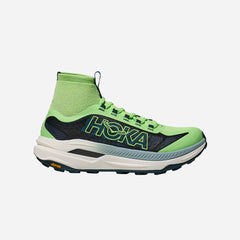 Giày Chạy Bộ Nam HOKA Tecton X 3 - Xanh Lá - Supersports Vietnam