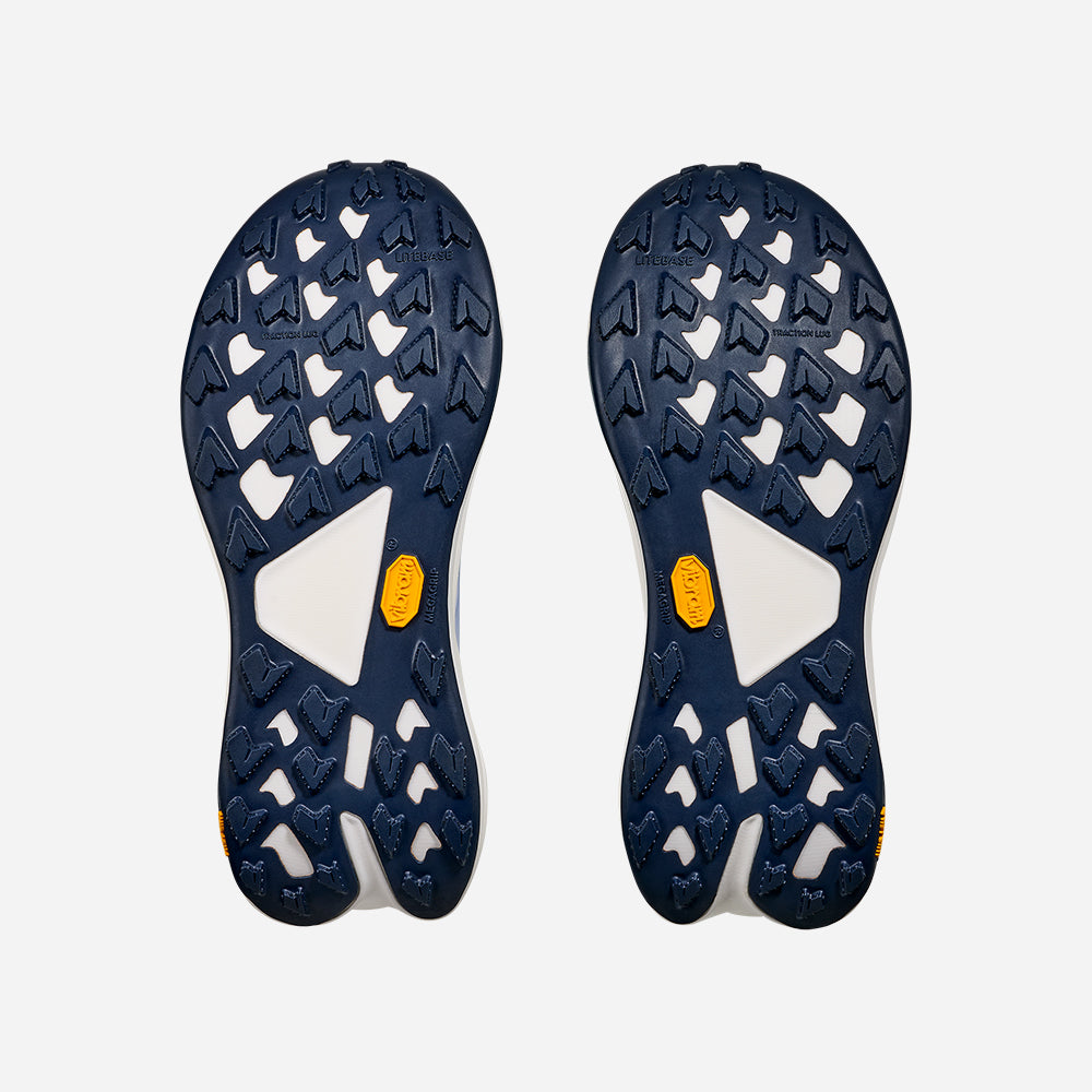 Giày Chạy Bộ Nữ HOKA Tecton X 3 - Xanh Mint - Supersports Vietnam