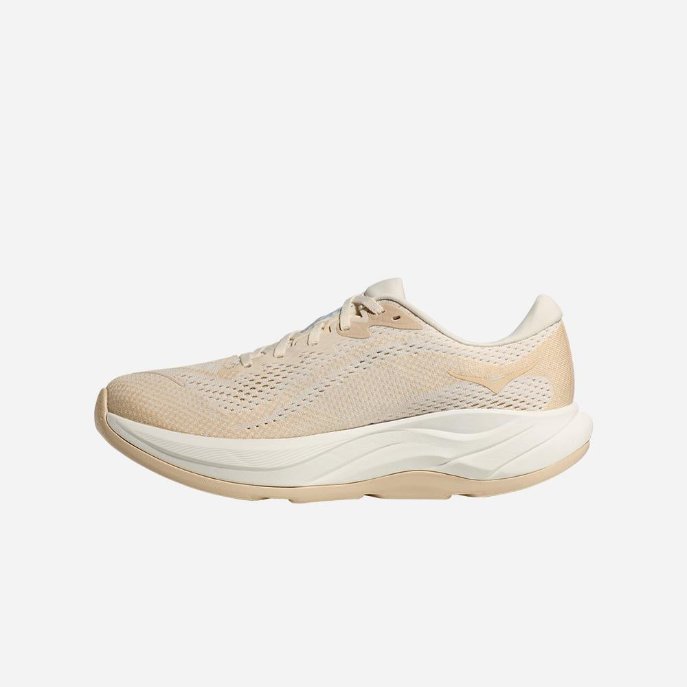 Giày Chạy Bộ Nam HOKA Rincon 4 - Be - Supersports Vietnam
