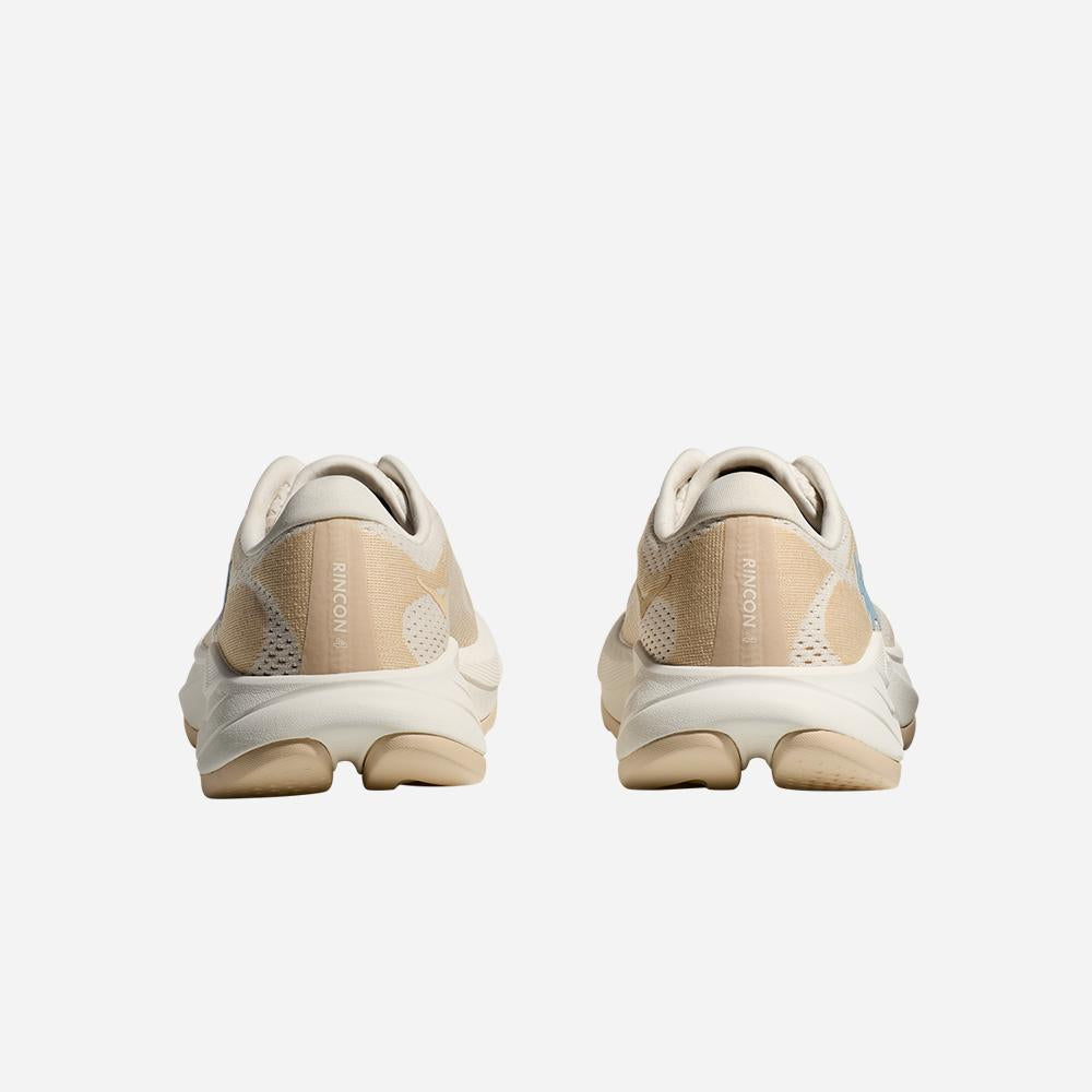 Giày Chạy Bộ Nam HOKA Rincon 4 - Be - Supersports Vietnam