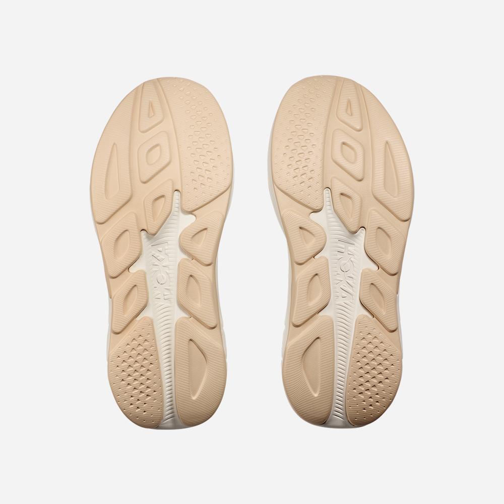 Giày Chạy Bộ Nam HOKA Rincon 4 - Be - Supersports Vietnam