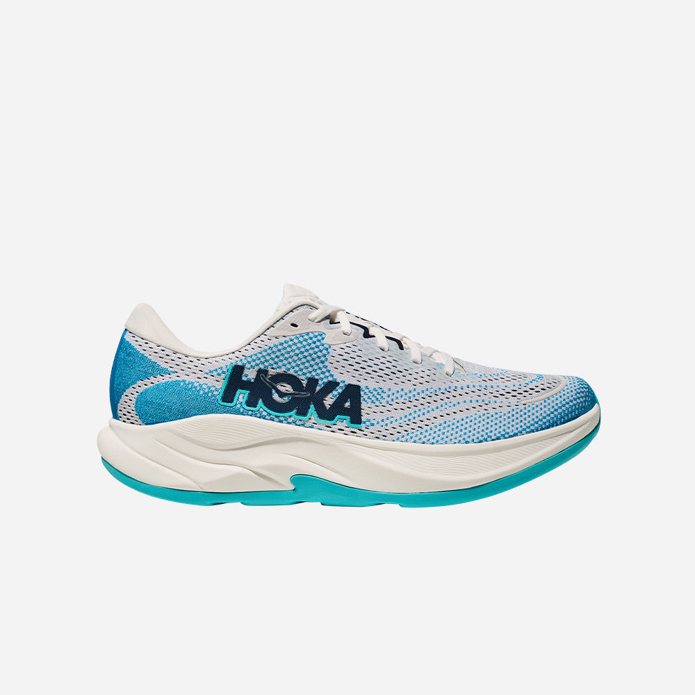 Giày Chạy Bộ Nam HOKA Rincon 4 - Xanh Dương - Supersports Vietnam