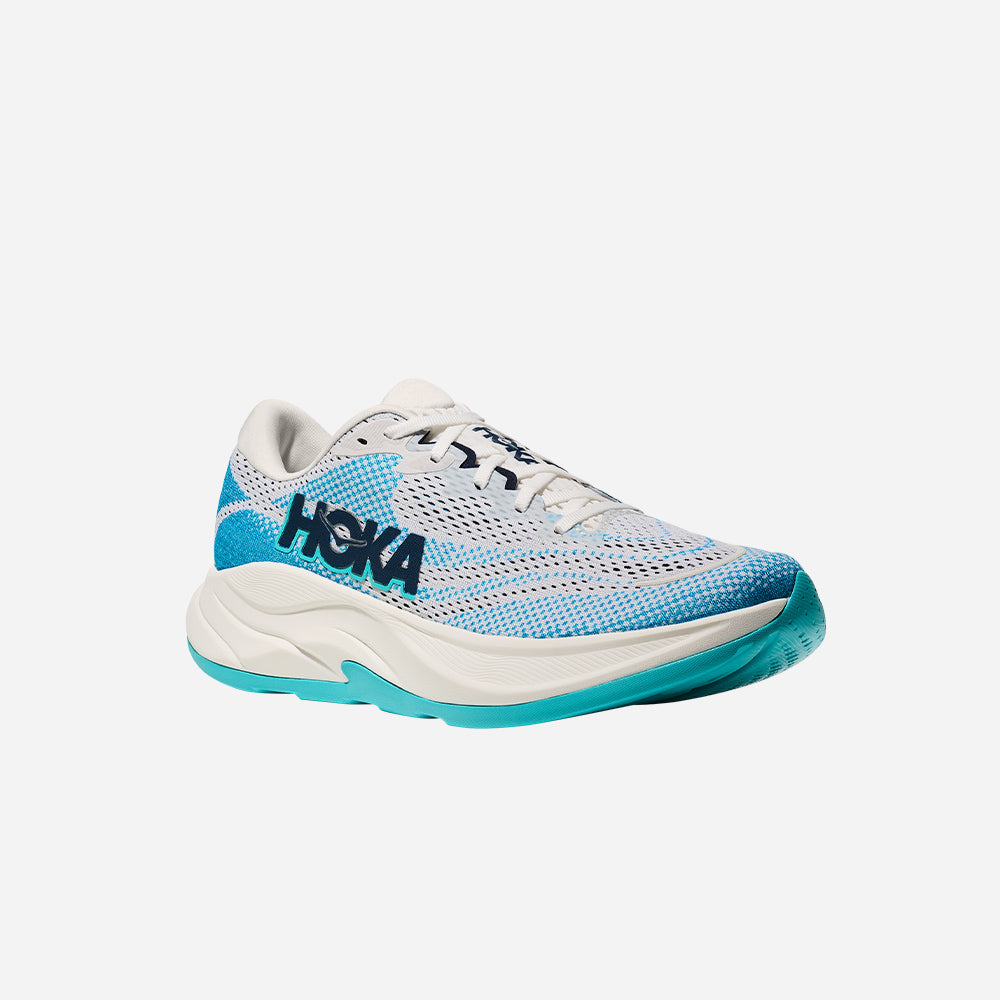Giày Chạy Bộ Nam HOKA Rincon 4 - Xanh Dương - Supersports Vietnam