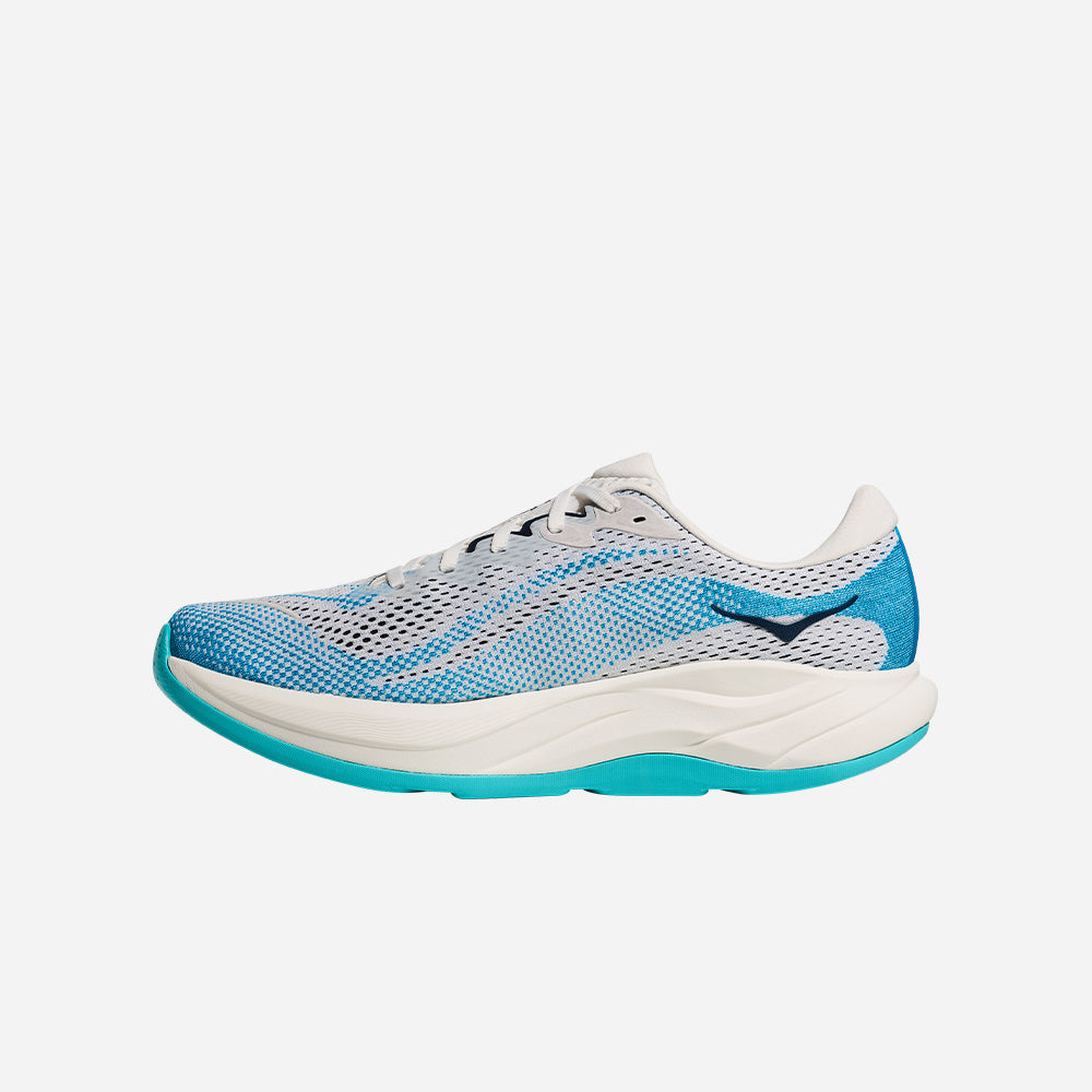 Giày Chạy Bộ Nam HOKA Rincon 4 - Xanh Dương - Supersports Vietnam