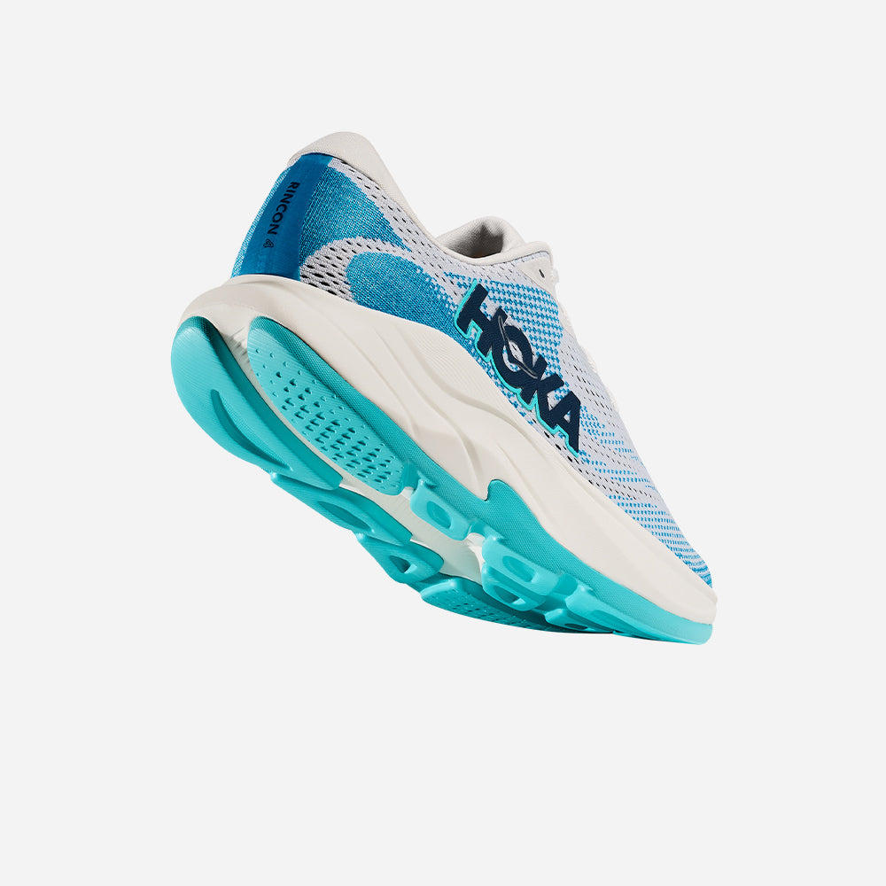 Giày Chạy Bộ Nam HOKA Rincon 4 - Xanh Dương - Supersports Vietnam