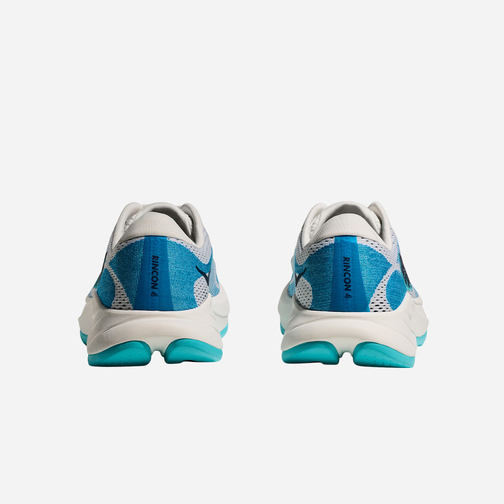 Giày Chạy Bộ Nam HOKA Rincon 4 - Xanh Dương - Supersports Vietnam