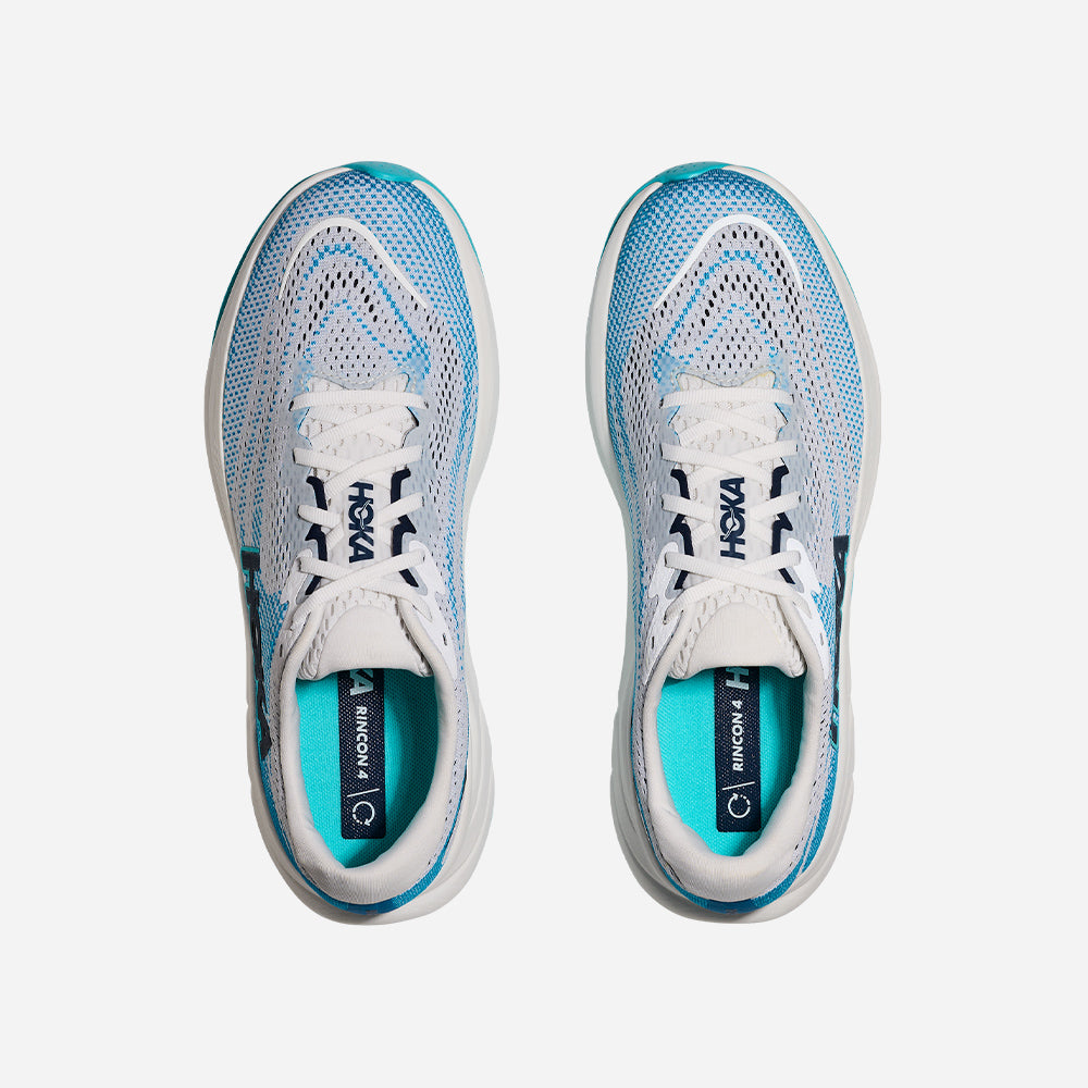 Giày Chạy Bộ Nam HOKA Rincon 4 - Xanh Dương - Supersports Vietnam