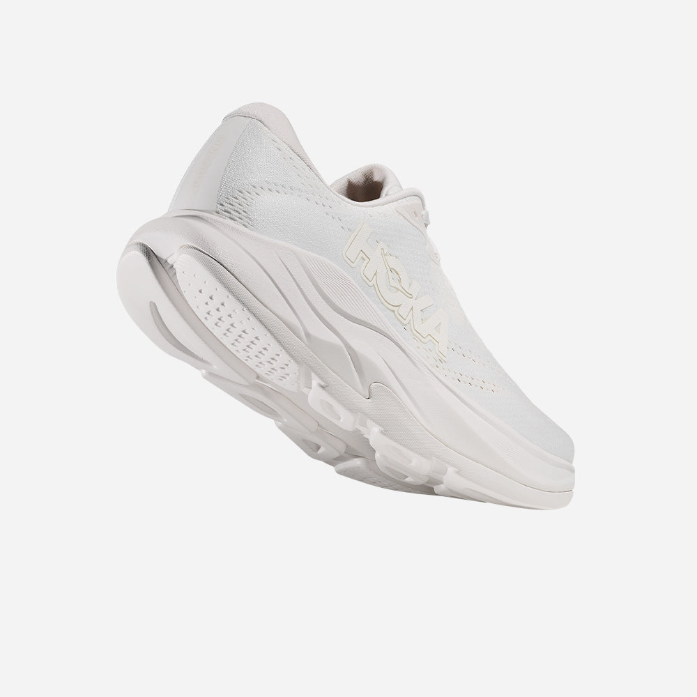Giày Chạy Bộ Nam HOKA Rincon 4 - Trắng - Supersports Vietnam