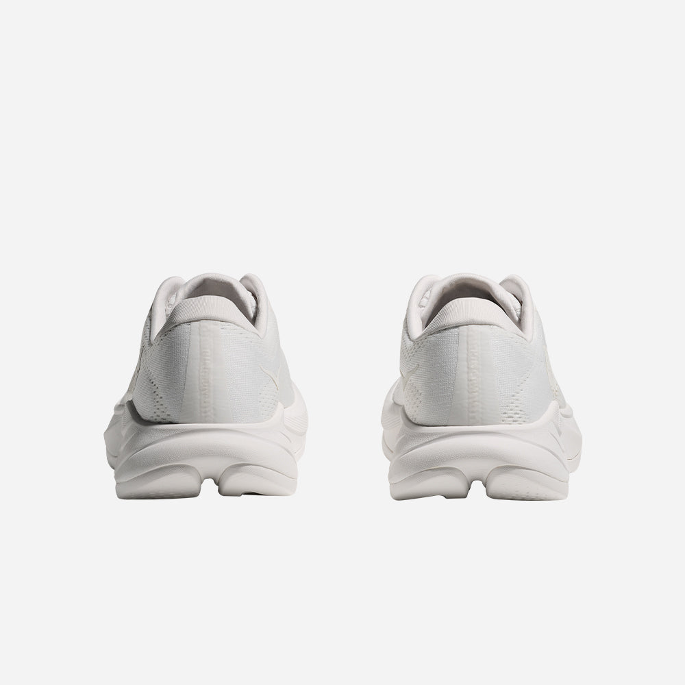 Giày Chạy Bộ Nam HOKA Rincon 4 - Trắng - Supersports Vietnam