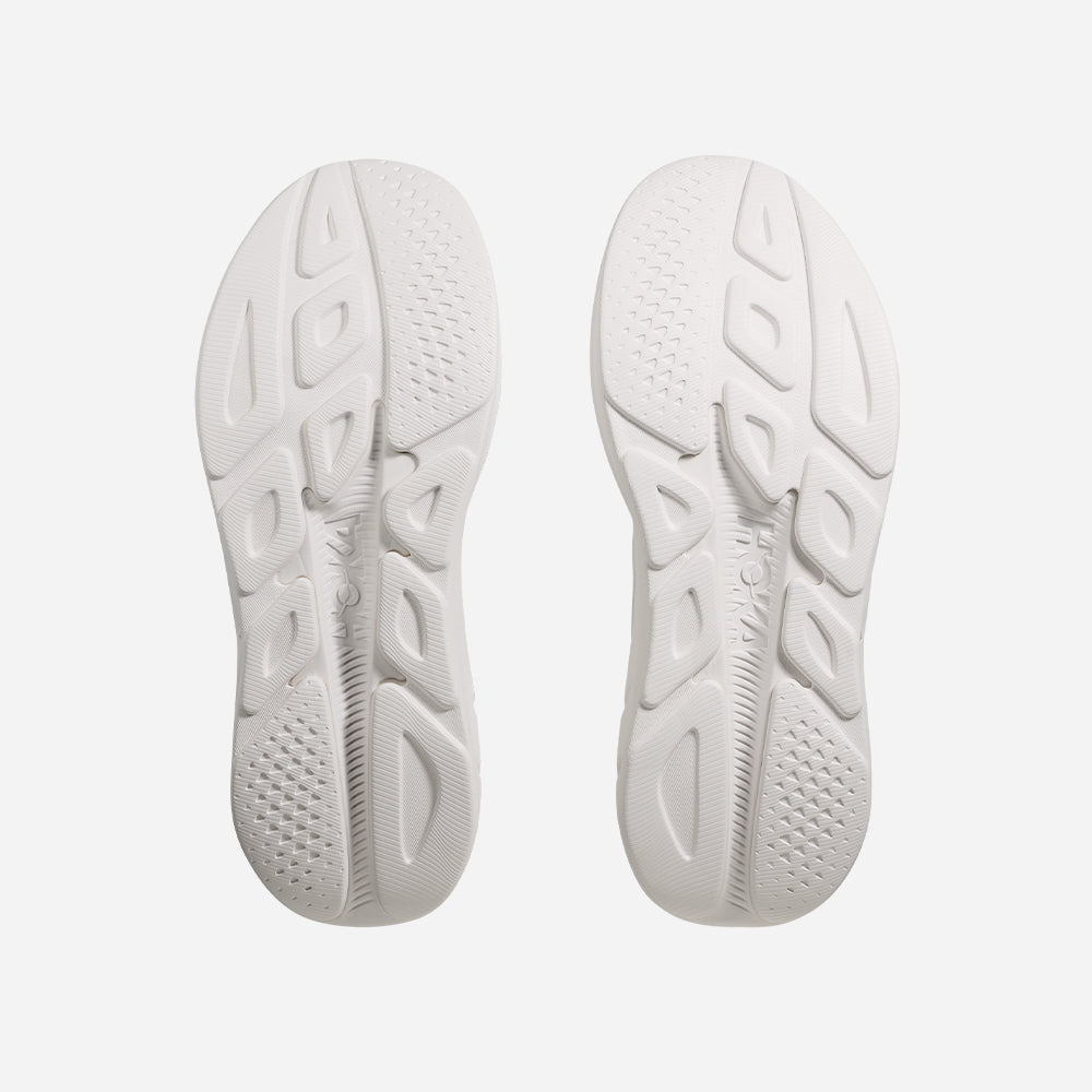 Giày Chạy Bộ Nam HOKA Rincon 4 - Trắng - Supersports Vietnam