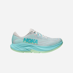 Giày Chạy Bộ Nữ HOKA Rincon 4 - Xanh Dương - Supersports Vietnam