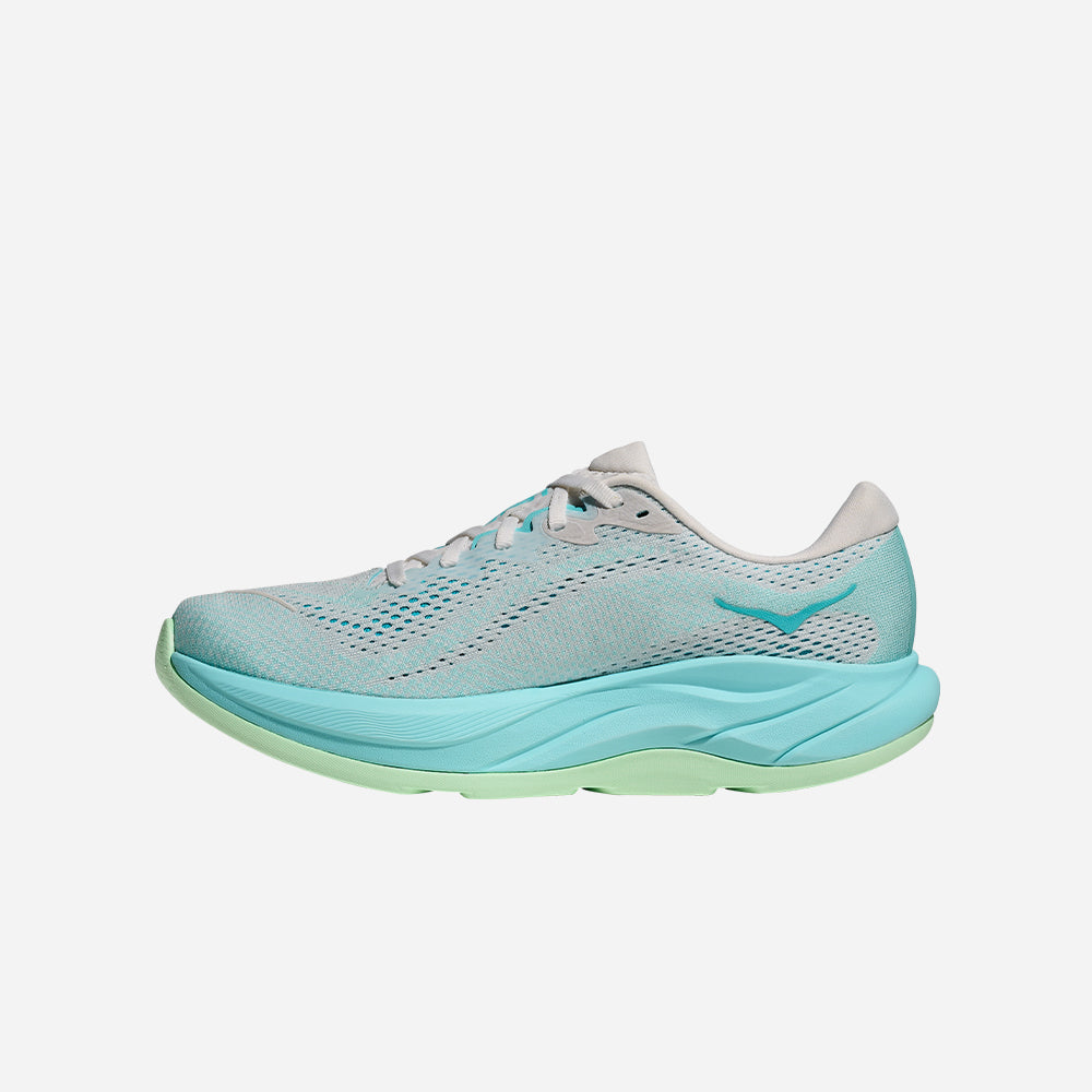Giày Chạy Bộ Nữ HOKA Rincon 4 - Xanh Dương - Supersports Vietnam