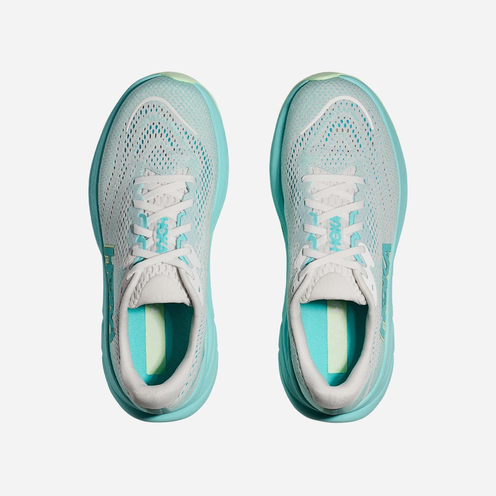 Giày Chạy Bộ Nữ HOKA Rincon 4 - Xanh Dương - Supersports Vietnam