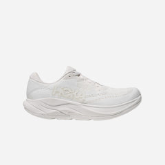 Giày Chạy Bộ Nữ HOKA Rincon 4 - Trắng - Supersports Vietnam