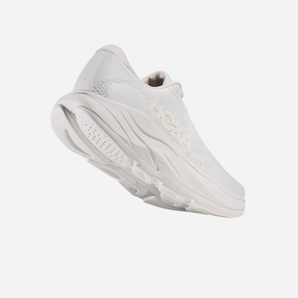 Giày Chạy Bộ Nữ HOKA Rincon 4 - Trắng - Supersports Vietnam