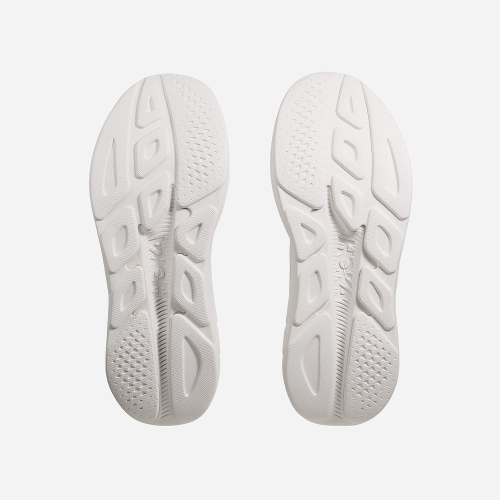 Giày Chạy Bộ Nữ HOKA Rincon 4 - Trắng - Supersports Vietnam