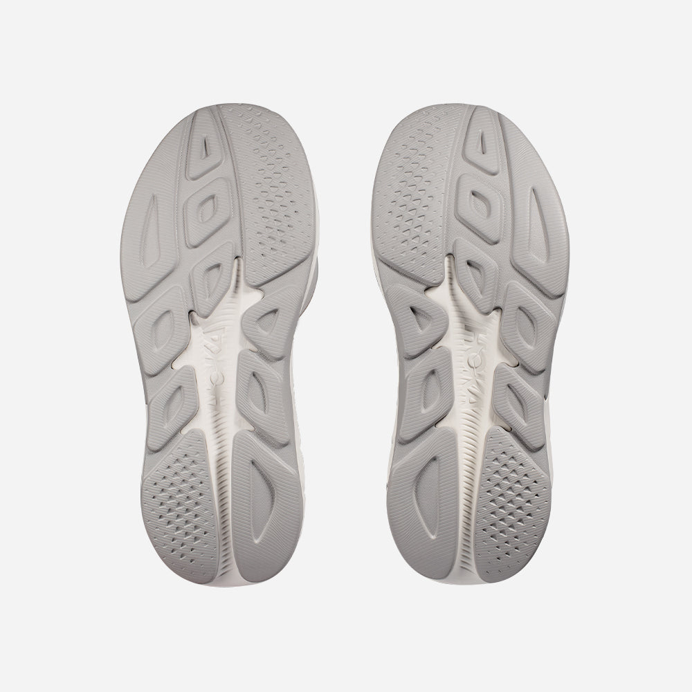 Giày Chạy Bộ Nam HOKA Rincon 4 Wide - Đen - Supersports Vietnam