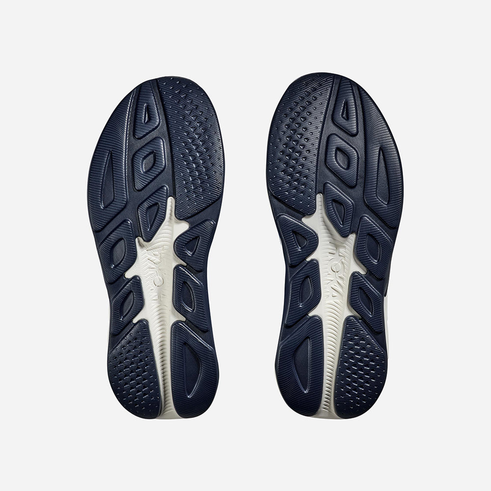 Giày Chạy Bộ Nam HOKA Rincon 4 Wide - Xanh Dương - Supersports Vietnam