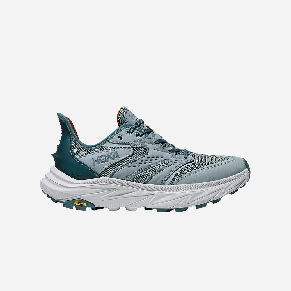 Giày Leo Núi Nam HOKA Anaa 2 Freedom - Xanh Dương - Supersports Vietnam