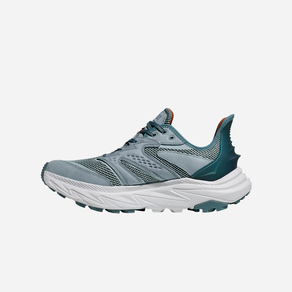 Giày Leo Núi Nam HOKA Anaa 2 Freedom - Xanh Dương - Supersports Vietnam