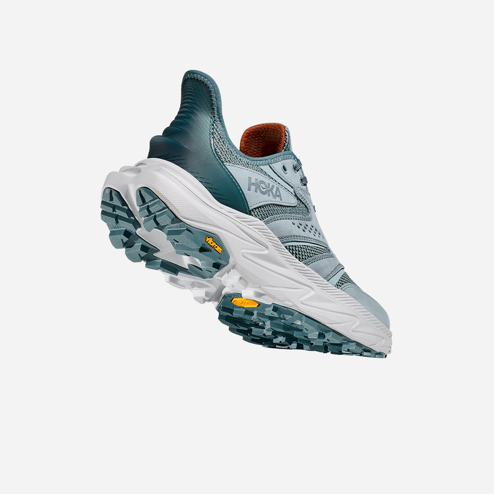 Giày Leo Núi Nam HOKA Anaa 2 Freedom - Xanh Dương - Supersports Vietnam