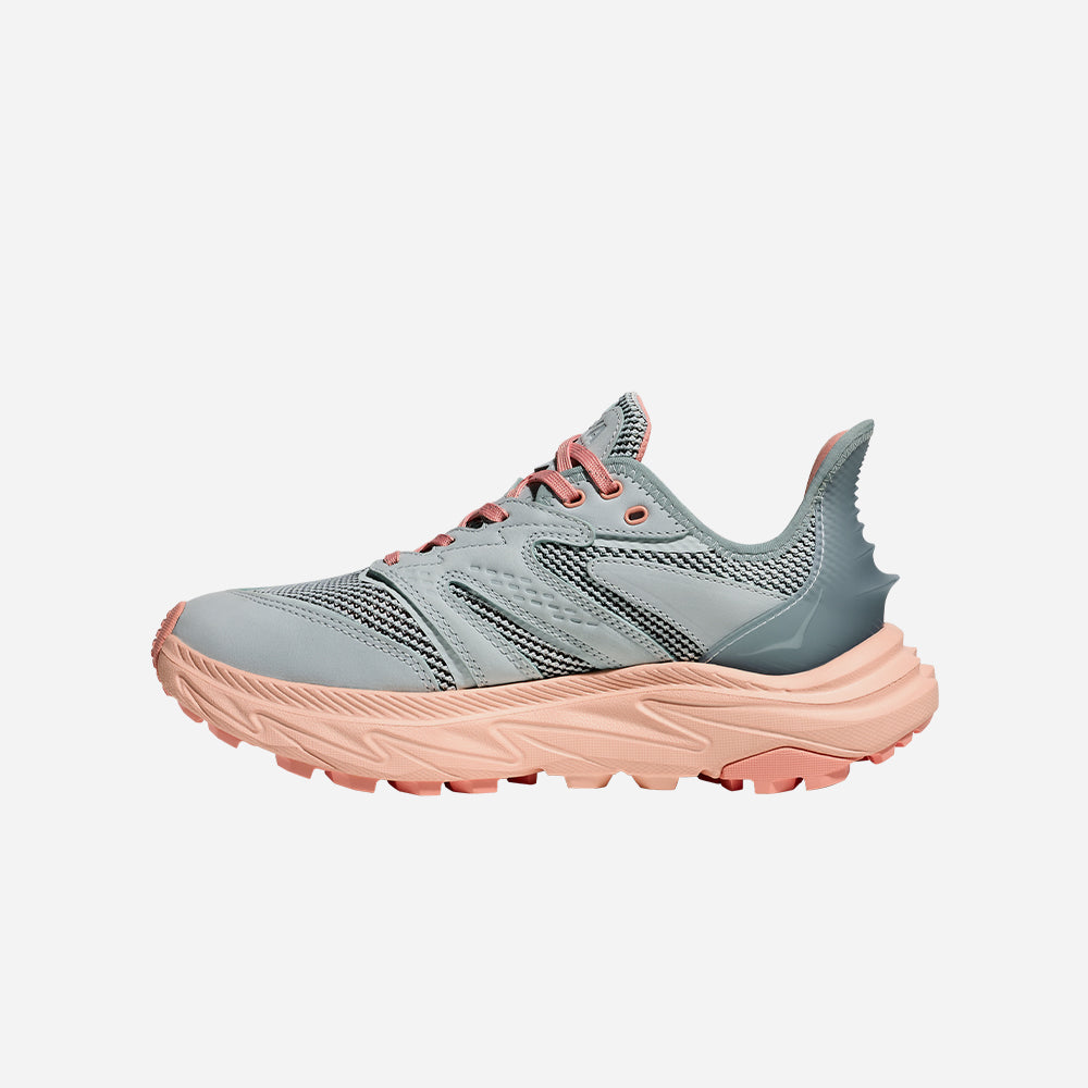 Giày Leo Núi Nữ HOKA Anaa 2 Freedom - Xám - Supersports Vietnam