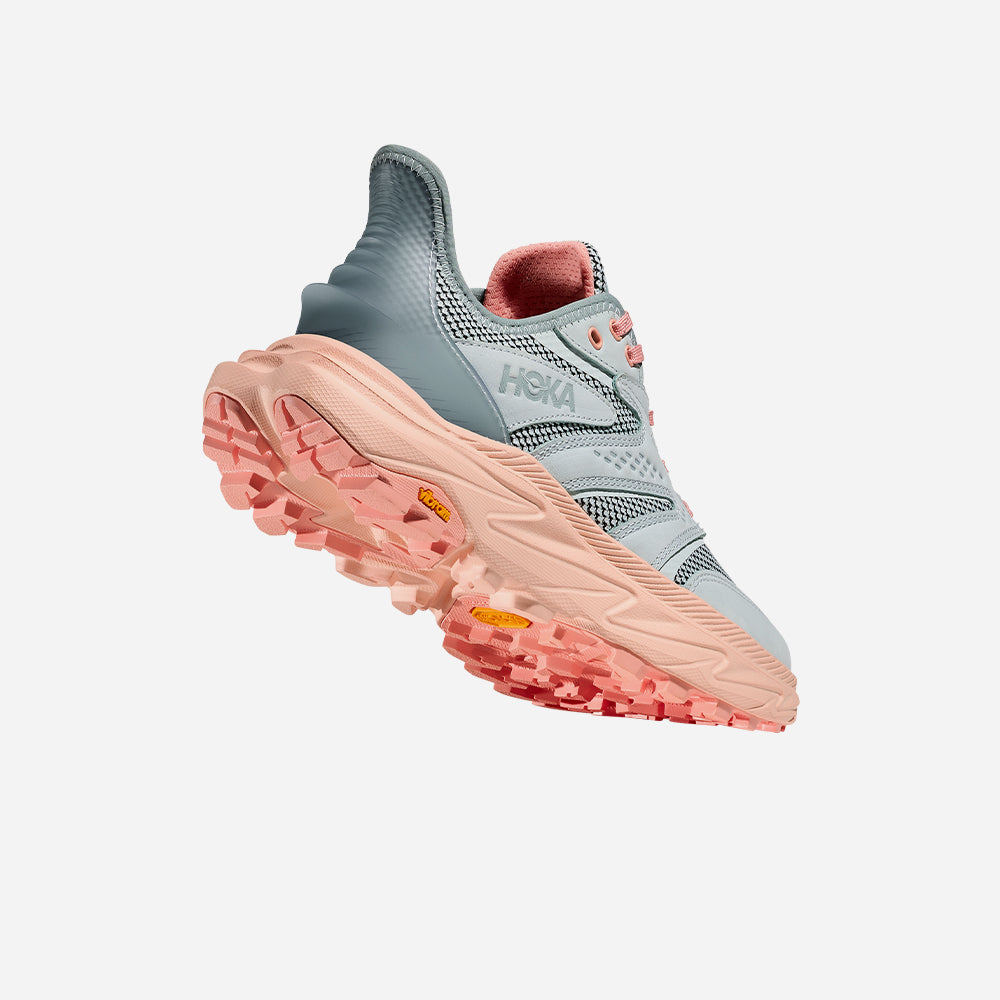 Giày Leo Núi Nữ HOKA Anaa 2 Freedom - Xám - Supersports Vietnam