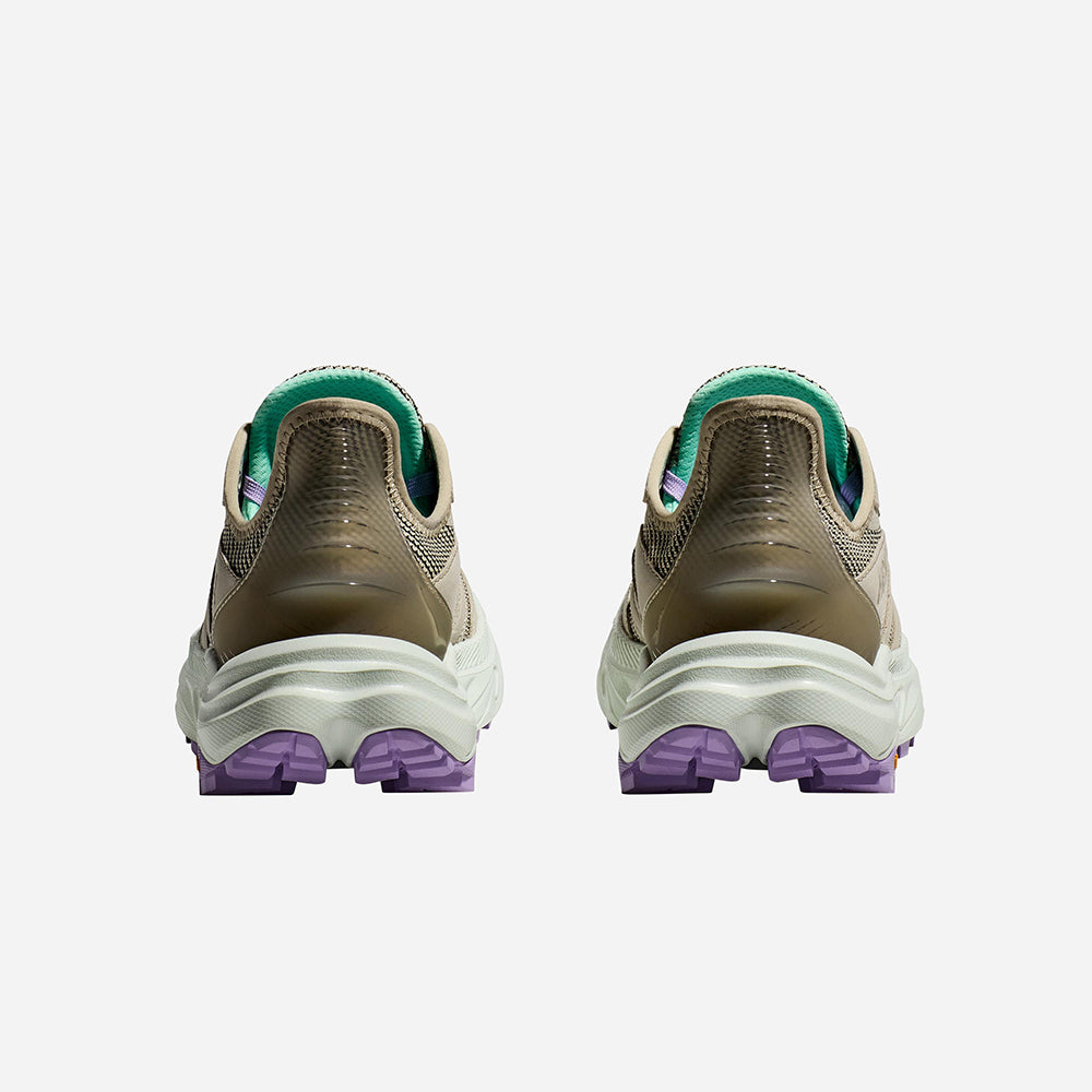 Giày Leo Núi Nữ HOKA Anacapa 2 Freedom - Xám - Supersports Vietnam