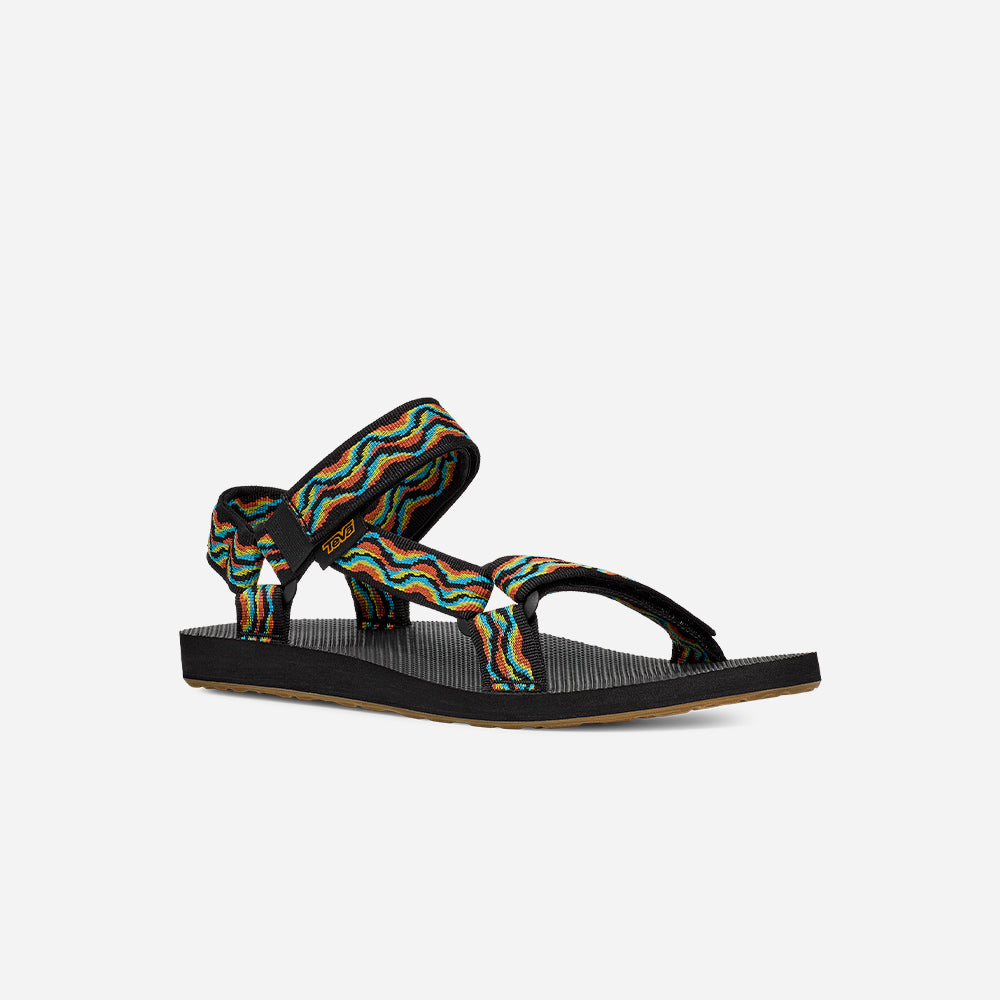 Giày Sandal Nam Teva Original Universal Revive - Nhiều Màu - Supersports Vietnam