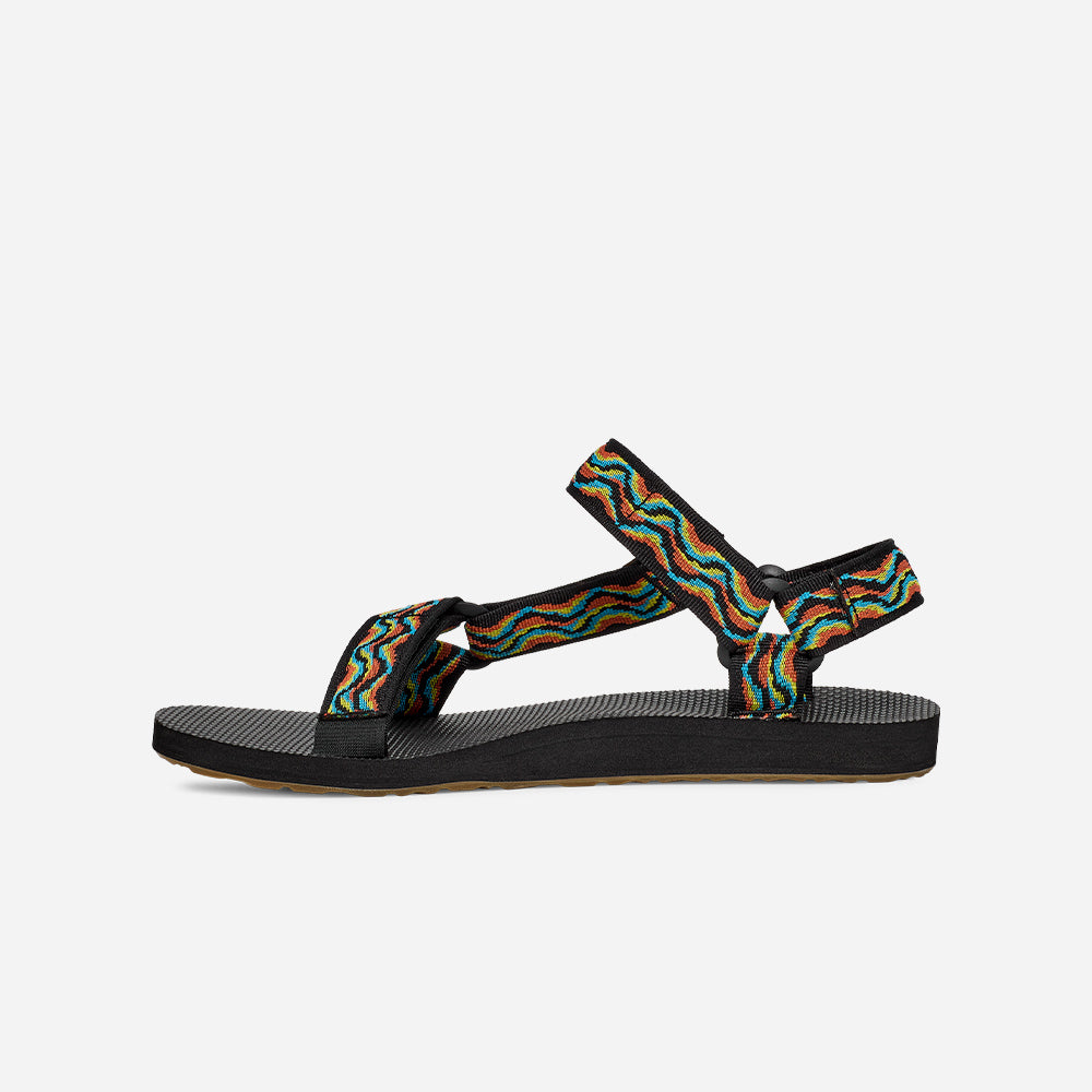 Giày Sandal Nam Teva Original Universal Revive - Nhiều Màu - Supersports Vietnam