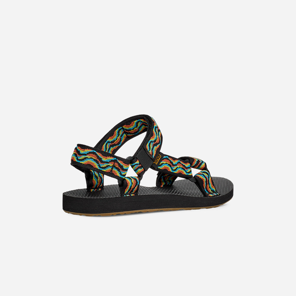 Giày Sandal Nam Teva Original Universal Revive - Nhiều Màu - Supersports Vietnam