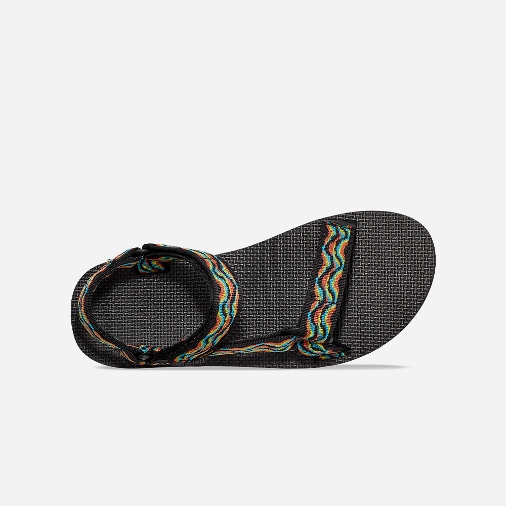 Giày Sandal Nam Teva Original Universal Revive - Nhiều Màu - Supersports Vietnam