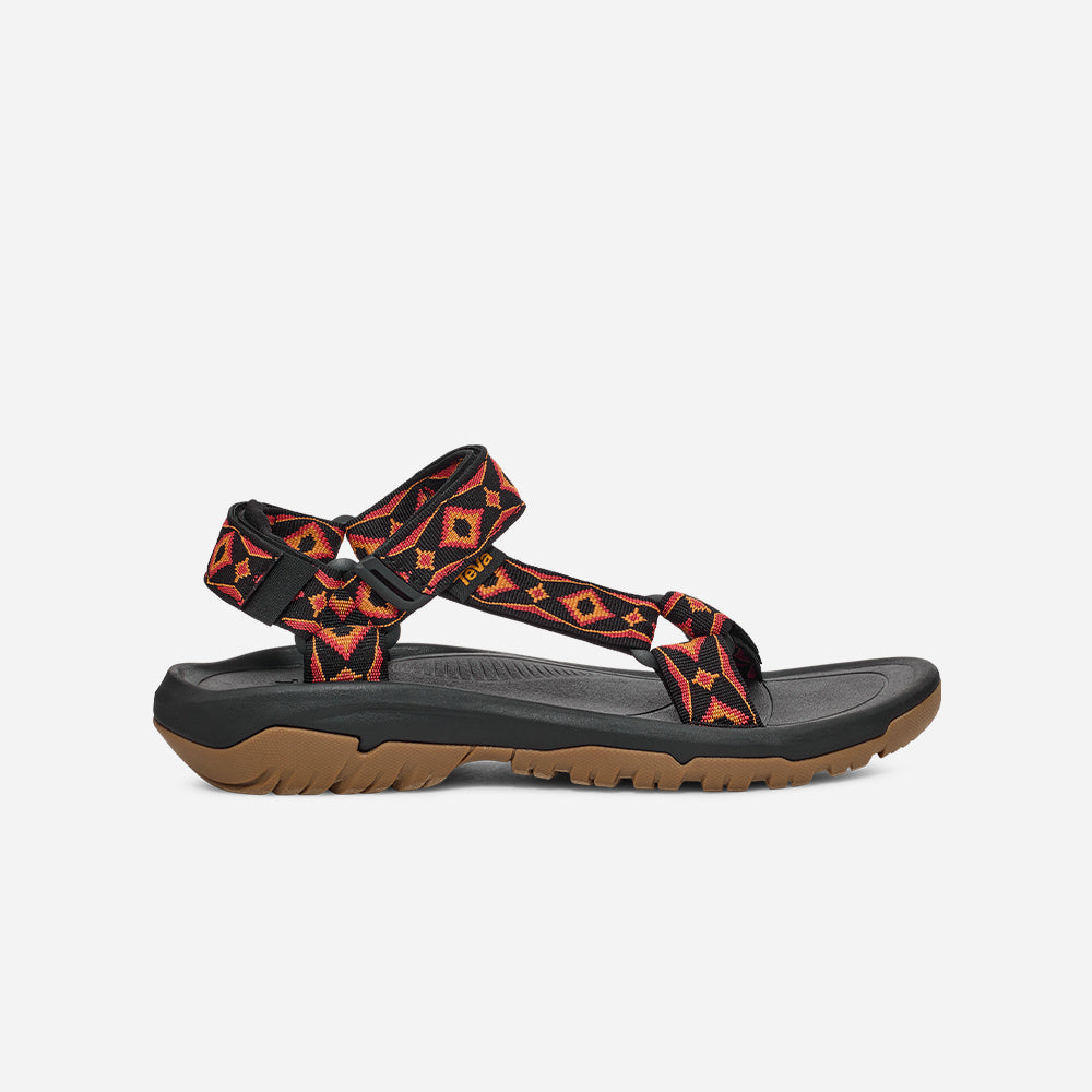 Giày Sandal Nam Teva Hurricane Xlt2 Revive - Cam - Supersports Vietnam