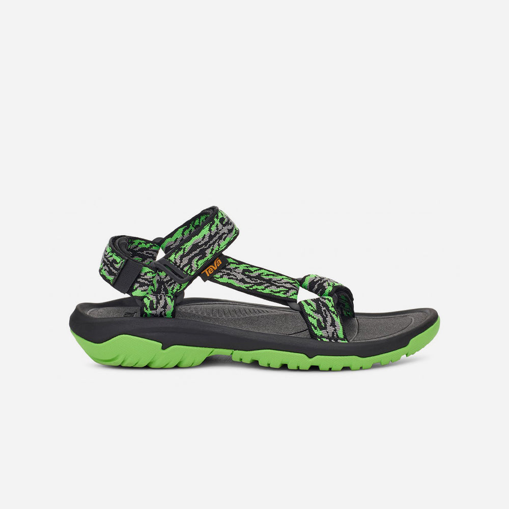 Giày Sandals Nam Teva Hurricane Xlt2 Revive - Xanh Lá - Supersports Vietnam
