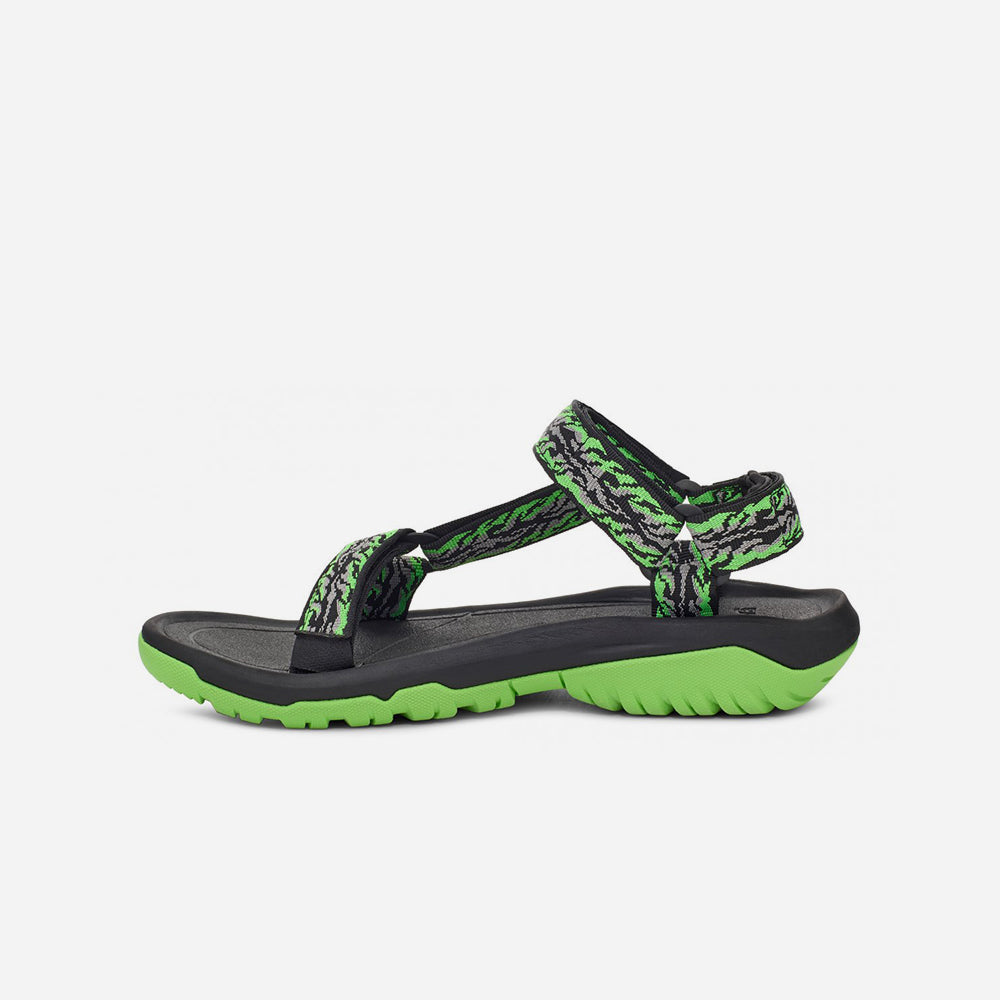 Giày Sandals Nam Teva Hurricane Xlt2 Revive - Xanh Lá - Supersports Vietnam