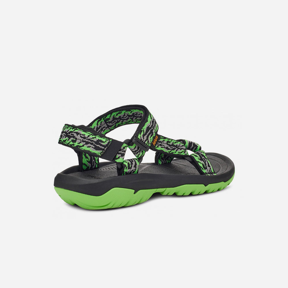 Giày Sandals Nam Teva Hurricane Xlt2 Revive - Xanh Lá - Supersports Vietnam