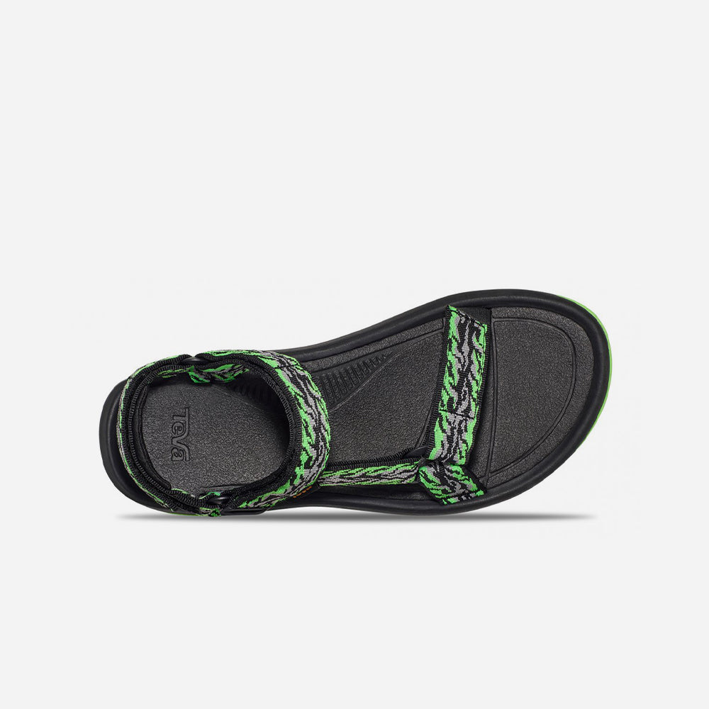 Giày Sandals Nam Teva Hurricane Xlt2 Revive - Xanh Lá - Supersports Vietnam