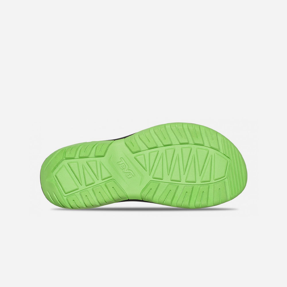 Giày Sandals Nam Teva Hurricane Xlt2 Revive - Xanh Lá - Supersports Vietnam