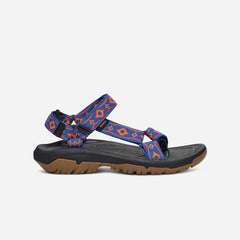 Giày Sandal Nữ Teva Hurricane Xlt2 Revive - Tím - Supersports Vietnam