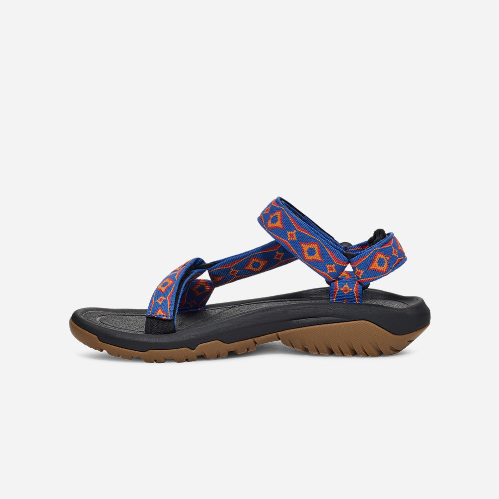 Giày Sandal Nữ Teva Hurricane Xlt2 Revive - Tím - Supersports Vietnam