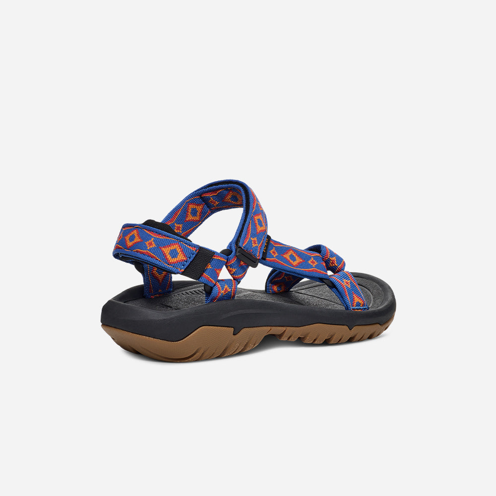 Giày Sandal Nữ Teva Hurricane Xlt2 Revive - Tím - Supersports Vietnam