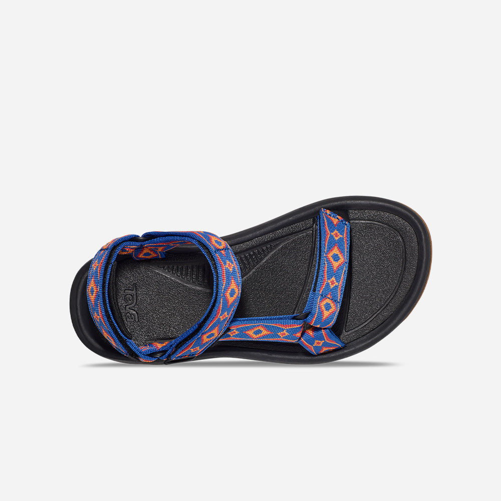 Giày Sandal Nữ Teva Hurricane Xlt2 Revive - Tím - Supersports Vietnam