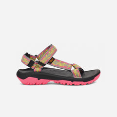 Giày Sandals Nữ Teva Hurricane Xlt2 Revive - Hồng - Supersports Vietnam