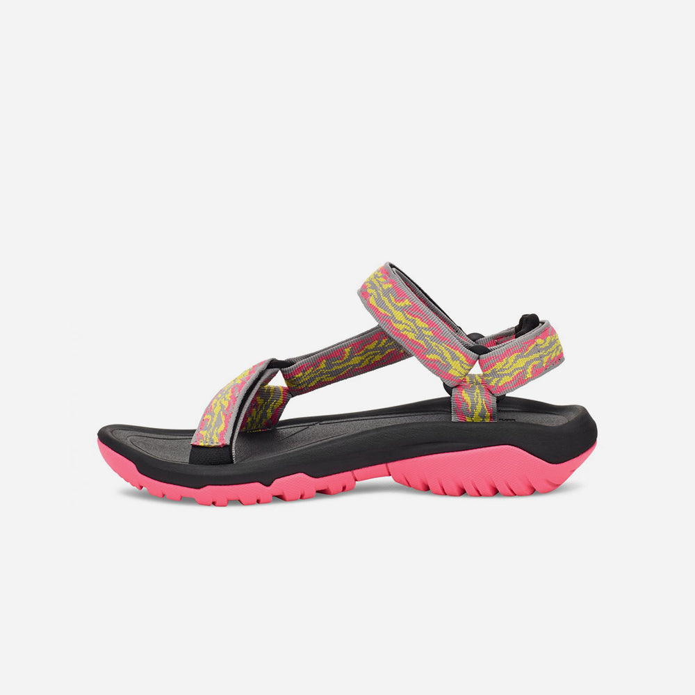 Giày Sandals Nữ Teva Hurricane Xlt2 Revive - Hồng - Supersports Vietnam