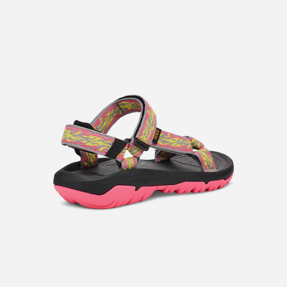 Giày Sandals Nữ Teva Hurricane Xlt2 Revive - Hồng - Supersports Vietnam