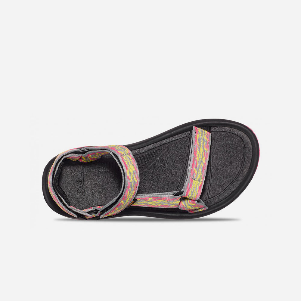 Giày Sandals Nữ Teva Hurricane Xlt2 Revive - Hồng - Supersports Vietnam